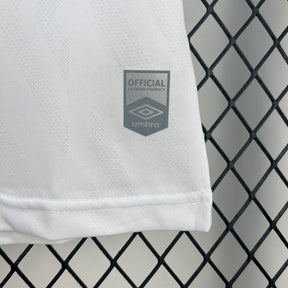 Camisa Santos Home 25/26 Umbro - Feminina