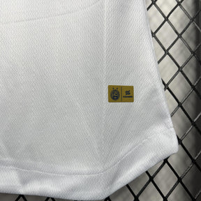 Camisa Bahia Home 24/25 Adidas - Feminina