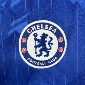 Camisa Chelsea Home 25/26 Nike - Torcedor