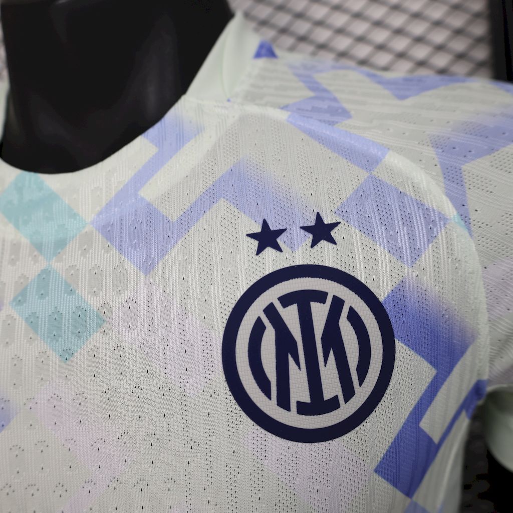 Camisa Inter De Milão Away 25/26 Adidas - Jogador