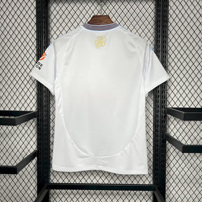 Camisa Aston Villa Home 24/25 - Adidas Torcedor Masculina Lançamento