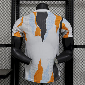 Camisa Real Madrid Pre Jogo 25/26 Adidas - Jogador