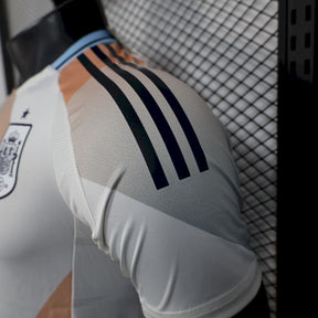 Camisa Espanha Away 25/26 Adidas - Jogador