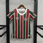 Camisa Fluminense Home 24/25 Adidas - Feminina