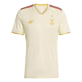 [PRÉ VENDA] Camisa Flamengo Third 25/26 Adidas - Torcedor