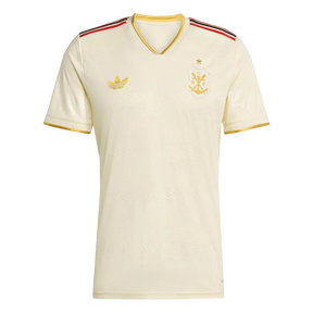 [PRÉ VENDA] Camisa Flamengo Third 25/26 Adidas - Torcedor