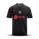 Camisa Barcelona Away 24/25 - Nike Torcedor Masculina Lançamento