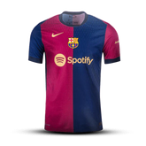 Camisa Barcelona Home 24/25 - Nike Torcedor Masculina Lançamento