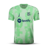 Camisa Barcelona Away III 24/25 - Nike Torcedor Masculina Lançamento