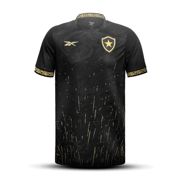 Camisa Botafogo Third 24/25 Reebok - Torcedor