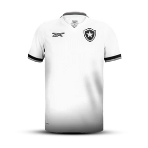 Camisa Botafogo Away 24/25 Reebok - Torcedor