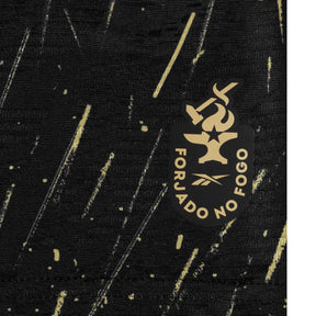 Camisa Botafogo Reserva 24/25 - Reebok Torcedor Masculina