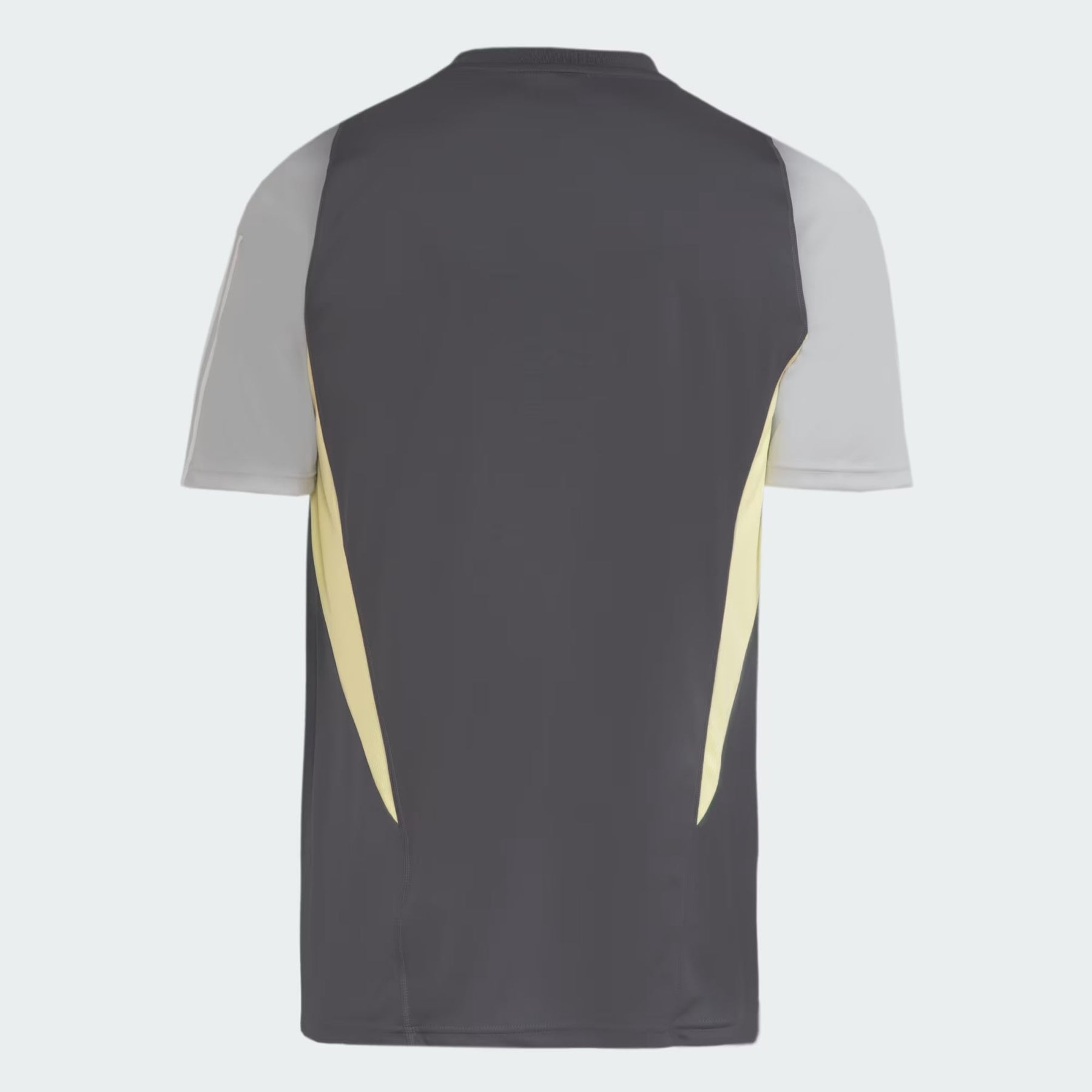 Camisa Atlético Mineiro Treino Cinza Escura 24/25 - Versão Torcedor