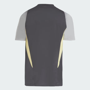 Camisa Atlético Mineiro Treino Cinza Escura 24/25 - Versão Torcedor