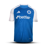Camisa Cruzeiro Home 25/26 Adidas - Torcedor