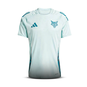 Camisa Cruzeiro Treino I 25/26 Adidas - Torcedor