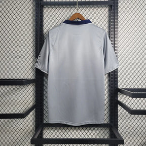 Camisa PSG Retrô 2000 Cinza - Nike