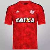 Camisa Flamengo Retrô 2014 Vermelha