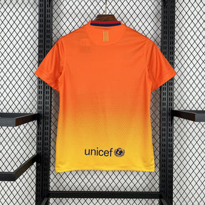 Camisa Barcelona Retrô Away 13/14 - Nike