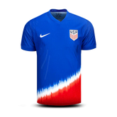Camisa Estados Unidos Away 24/25 - Adidas Torcedor Masculina Lançamento