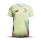 Camisa Espanha Away 24/25 - Adidas Torcedor Masculina - Lançamento