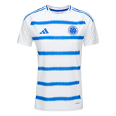 Camisa Cruzeiro Away 25/26 Adidas - Feminina