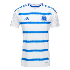 Camisa Cruzeiro Away 25/26 Adidas - Feminina