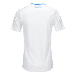 Camisa Cruzeiro Away 25/26 Adidas - Feminina