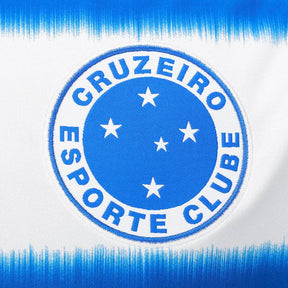 Camisa Cruzeiro Away 25/26 Adidas - Feminina