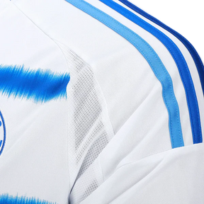 Camisa Cruzeiro Away 25/26 Adidas - Feminina