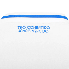 Camisa Cruzeiro Away 25/26 Adidas - Feminina