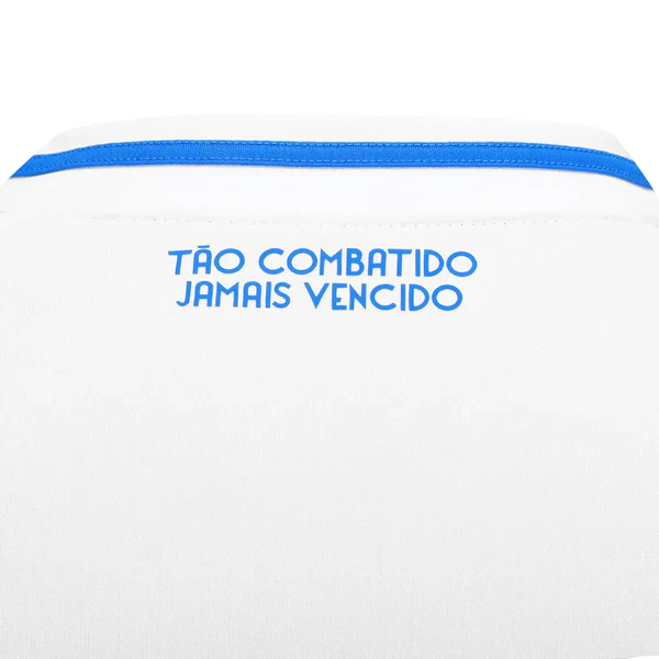 Camisa Cruzeiro Away 25/26 Adidas - Feminina