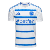 Camisa Cruzeiro Away 25/26 Adidas - Torcedor