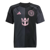 Camisa Inter Miami Away 25/26 Adidas - Torcedor