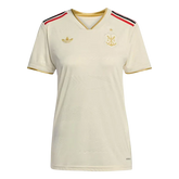 Camisa Flamengo Third 25/26 Adidas - Feminina