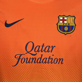 Camisa Barcelona Retrô Away 13/14 - Nike