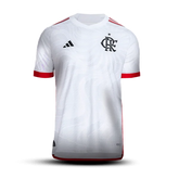 Camisa Flamengo Away 24/25 Adidas - Torcedor