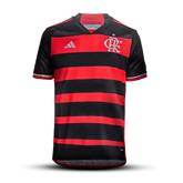 Camisa Flamengo Home 24/25 Adidas - Torcedor