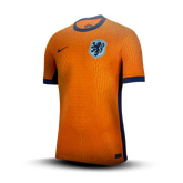 Camisa Holanda Titular 24/25 - Nike Versão Torcedor Lançamento