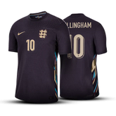 Camisa Inglaterra Away 24/25 Nike - Bellinghan #10