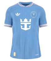 Camisa Inter Miami Third 25/26 Adidas - Torcedor