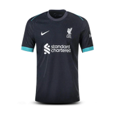 Camisa Liverpool Away 24/25 - Nike Torcedor Masculina - Lançamento