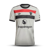 Camisa Manchester United Third 24/25 Adidas - Torcedor