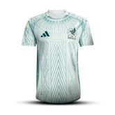 Camisa México Away 24/25 - Adidas Torcedor Masculina - Lançamento