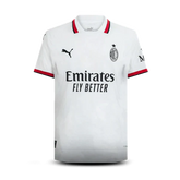 Camisa Milan Away 24/25 - Puma Torcedor Masculina