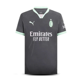 Camisa Milan Away III 24/25 - Puma Torcedor Masculina