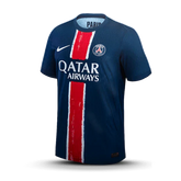 Camisa PSG Home 24/25 - Nike Torcedor Masculina