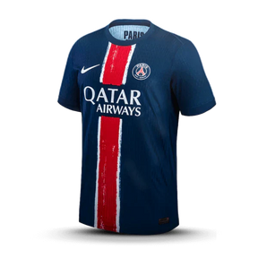 Camisa PSG Home 24/25 - Nike Torcedor Masculina