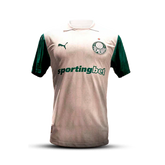 Camisa Palmeiras Away 25/26 Puma - Torcedor