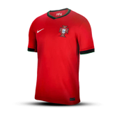 Camisa Portugal Home 24/25 - Nike Torcedor Masculina